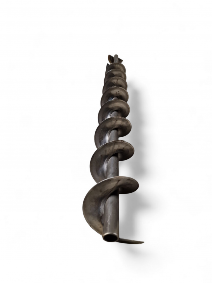 Svea Auslaufgewinde 0.96 Meter für Foerderschnecke 102